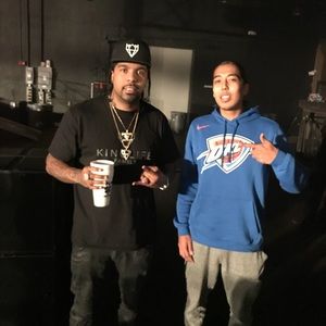 Meet your Posher, Wolfgang